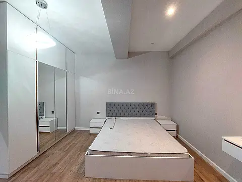 Kirayə verilir 2 otaqlı mənzil 65 m²