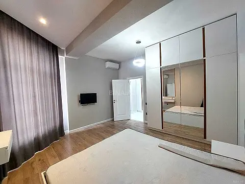 Kirayə verilir 2 otaqlı mənzil 65 m²