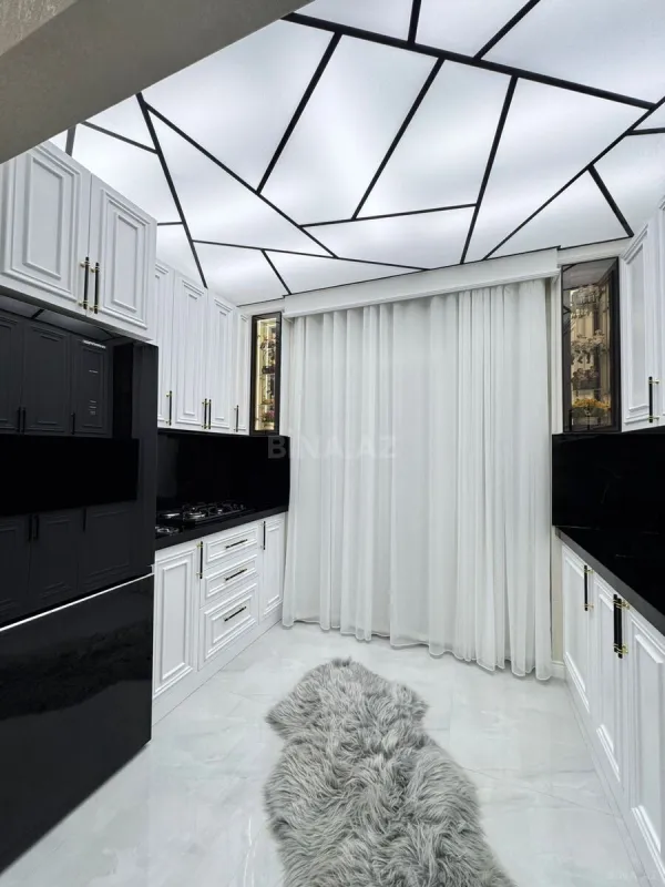 Satılır 3 otaqlı mənzil 100 m²