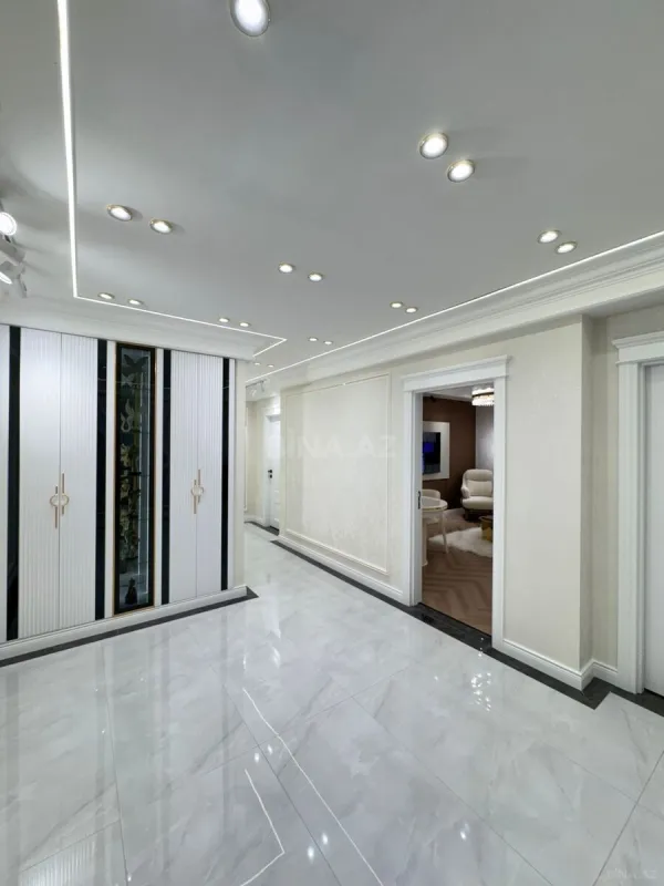 Satılır 3 otaqlı mənzil 100 m²