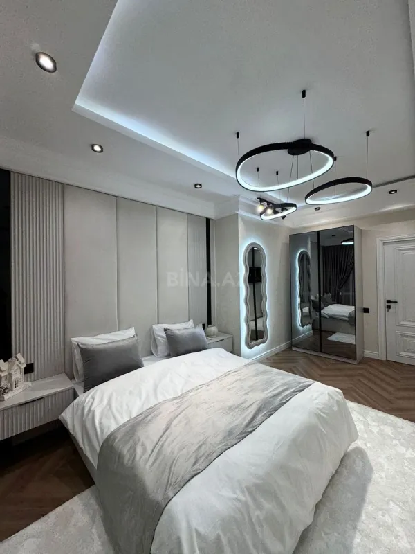 Satılır 3 otaqlı mənzil 100 m²