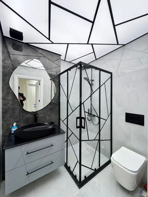 Satılır 3 otaqlı mənzil 100 m²