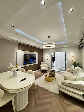 Satılır 3 otaqlı mənzil 100 m² — Bakı, Nərimanov 3 otaq 100.00 m²