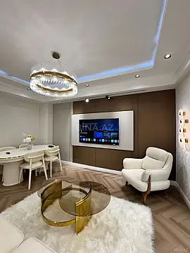 Satılır 3 otaqlı mənzil 100 m²
