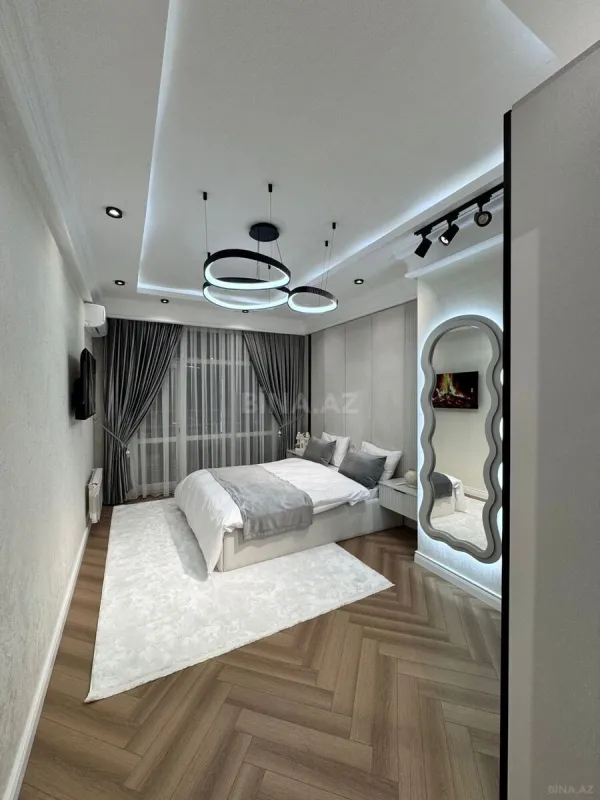 Satılır 3 otaqlı mənzil 100 m²