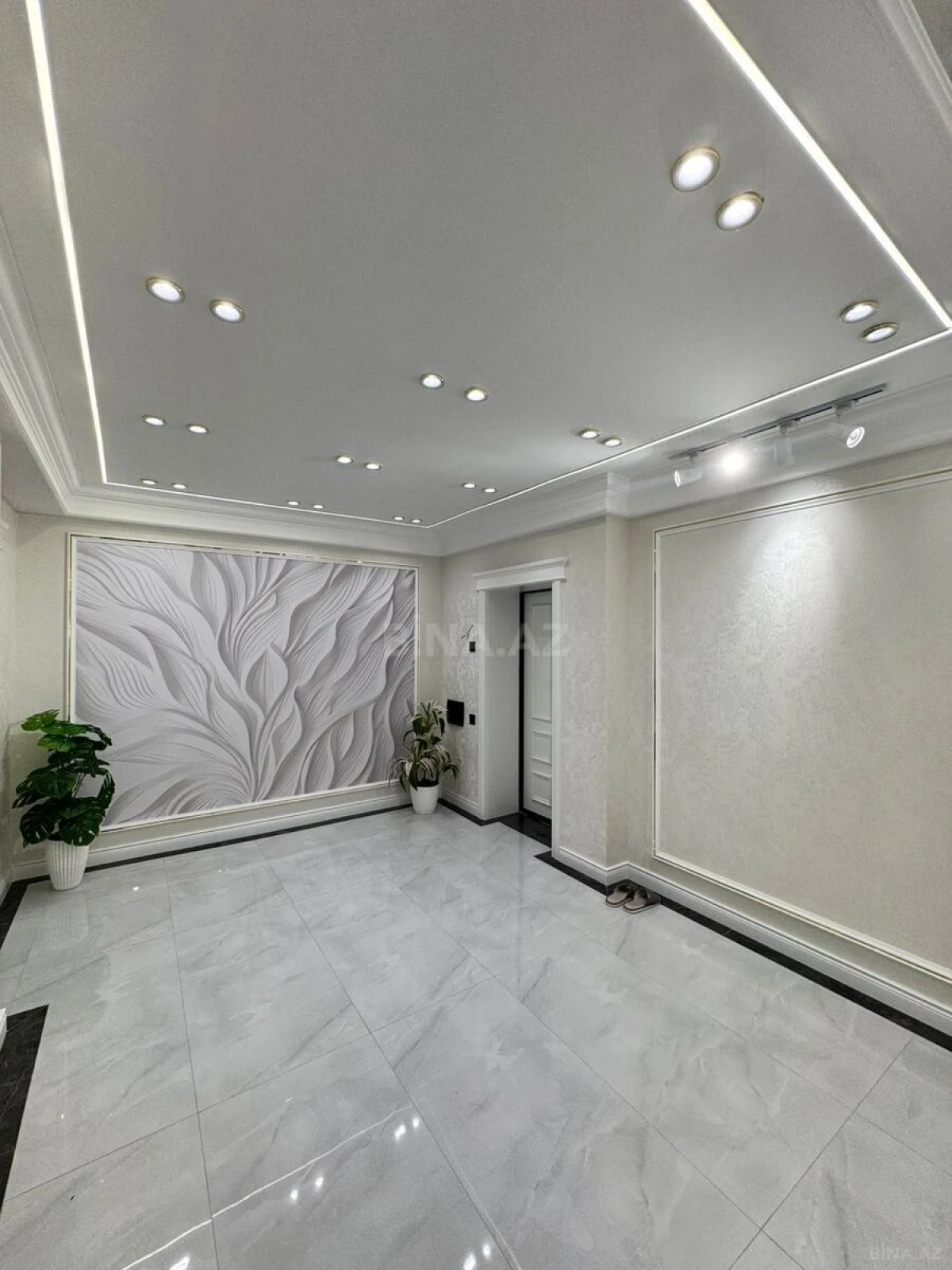 Satılır 3 otaqlı mənzil 100 m²