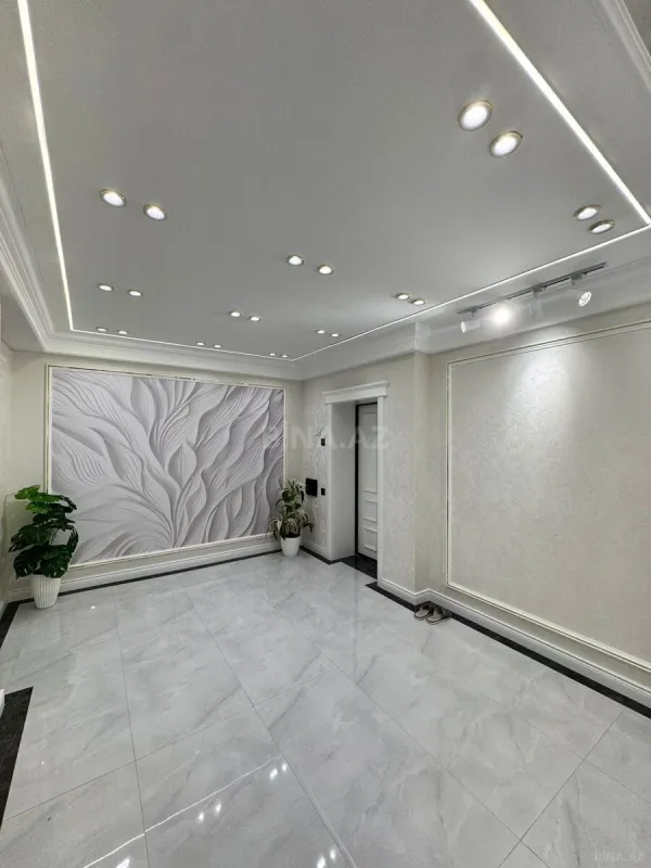 Satılır 3 otaqlı mənzil 100 m²