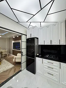 Satılır 3 otaqlı mənzil 100 m²