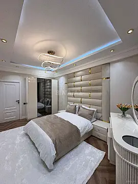 Satılır 3 otaqlı mənzil 100 m²