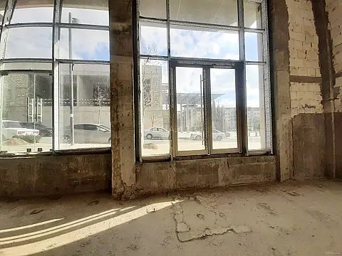 Kirayə verilir obyekt 11000 m²