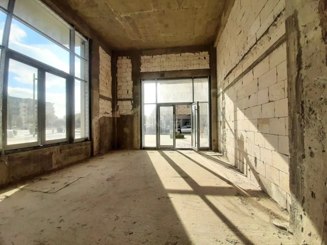 Kirayə verilir obyekt 11000 m²