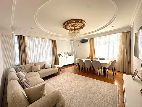 Satılır 2 otaqlı mənzil 90 m² — Bakı, Xətai 2 otaq 90.00 m²