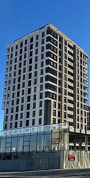 Satılır 2 otaqlı mənzil 104 m² — Bakı, Nizami 2 otaq 104.00 m²