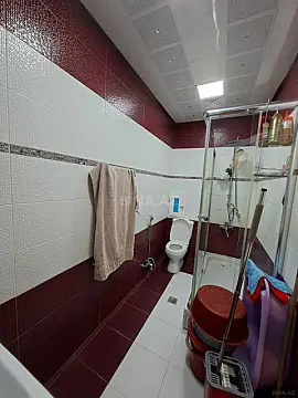 Satılır 2 otaqlı mənzil 74 m²