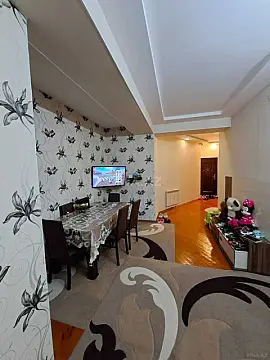 Satılır 2 otaqlı mənzil 74 m² — Bakı, Əhmədli 2 otaq 74.00 m²