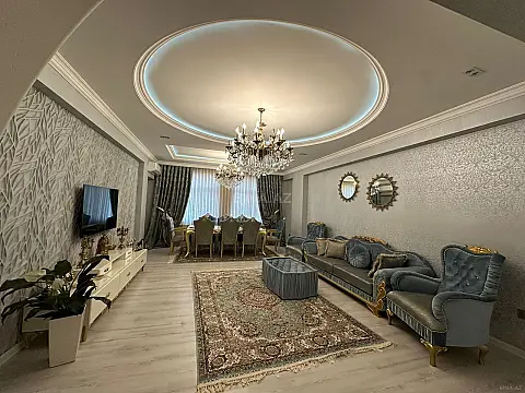 Satılır 2 otaqlı mənzil 60 m² — Bakı, Memar Əcəmi yanı 2 otaq 60.00 m²