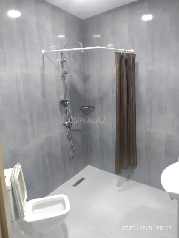 Kirayə verilir 2 otaqlı mənzil 60 m²
