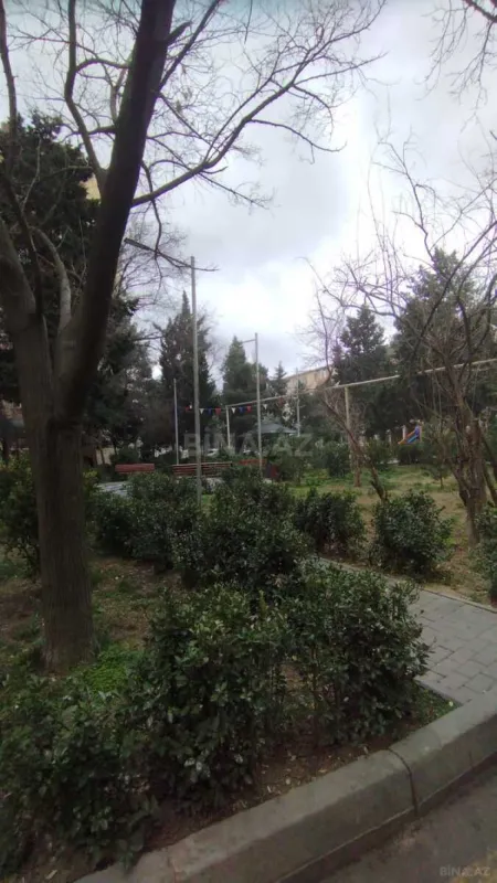 Satılır 3 otaqlı mənzil 87 m²