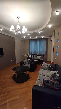Satılır 3 otaqlı mənzil 87 m²