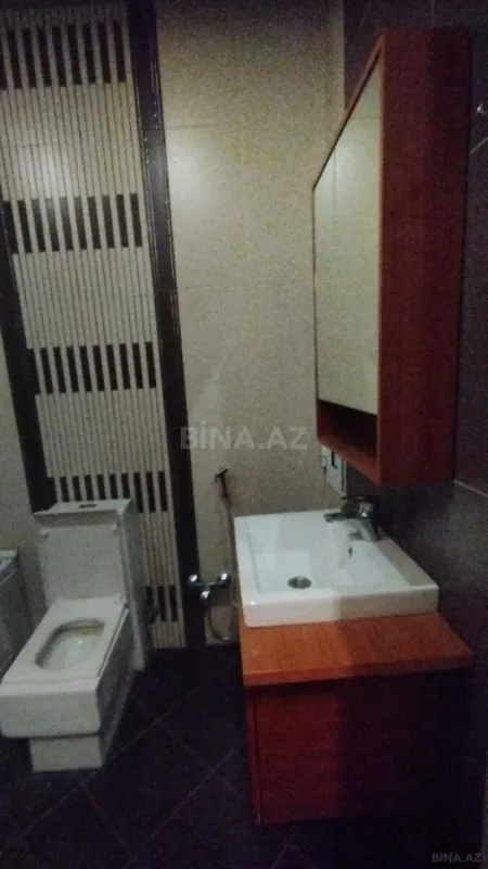 Satılır 3 otaqlı mənzil 87 m²
