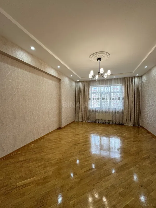 Satılır 3 otaqlı mənzil 90 m²