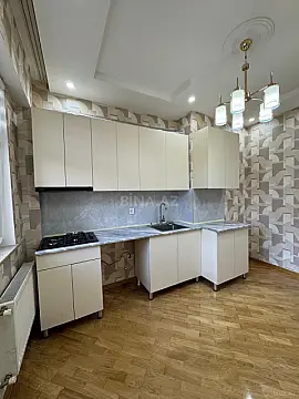 Satılır 3 otaqlı mənzil 90 m²