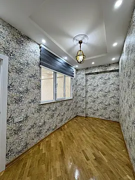 Satılır 3 otaqlı mənzil 90 m²