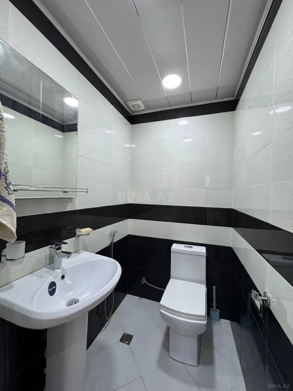 Satılır 3 otaqlı mənzil 90 m²