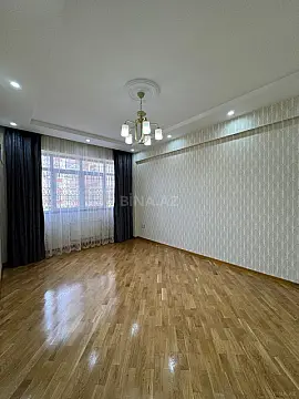 Satılır 3 otaqlı mənzil 90 m²