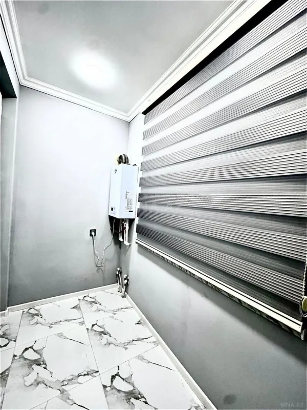 Satılır 2 otaqlı mənzil 52 m²