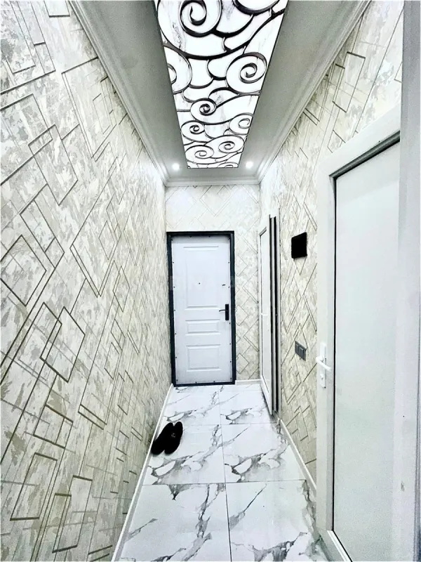 Satılır 2 otaqlı mənzil 52 m²