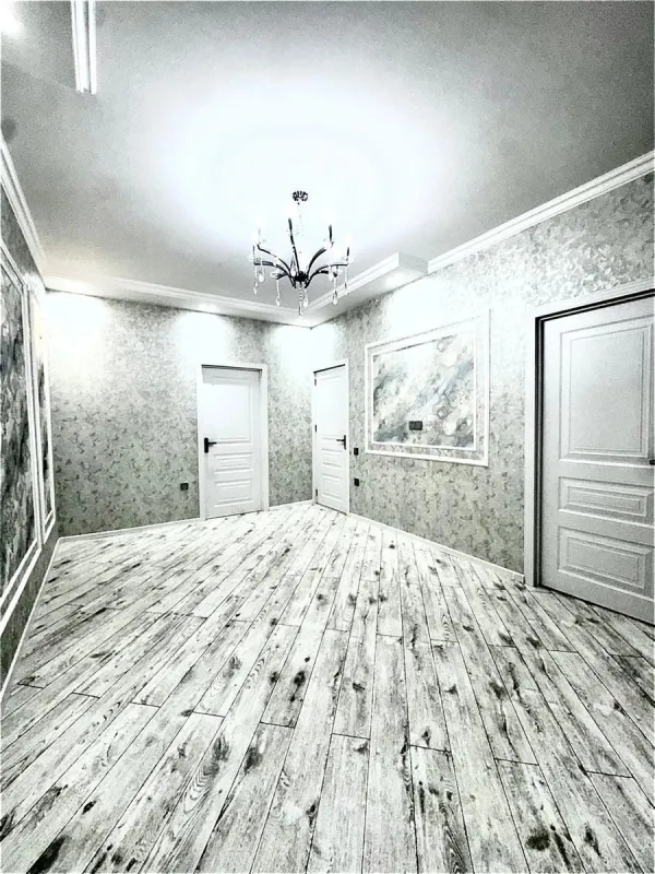 Satılır 2 otaqlı mənzil 52 m²