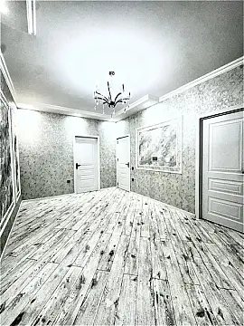 Satılır 2 otaqlı mənzil 52 m²