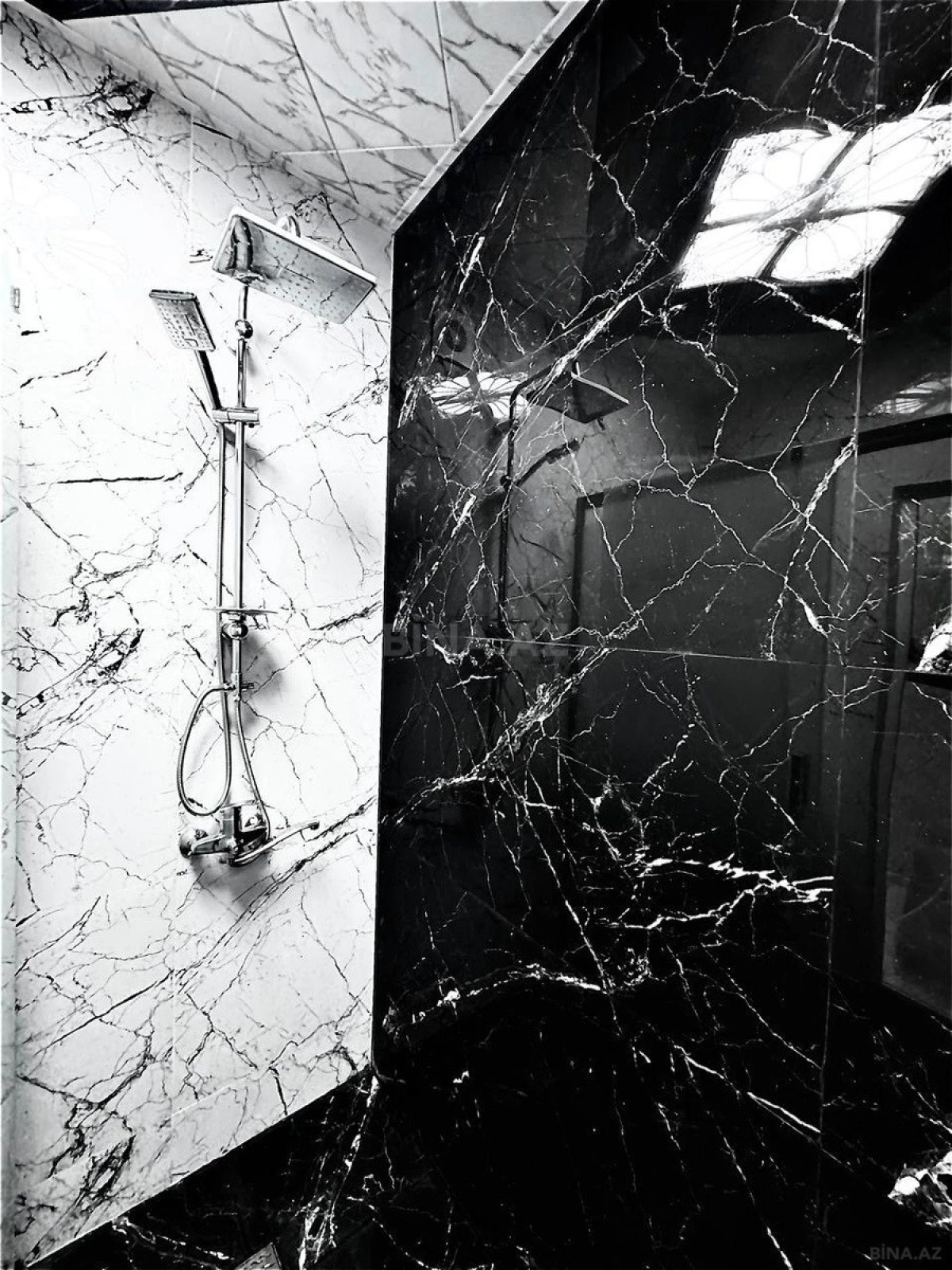 Satılır 2 otaqlı mənzil 52 m²