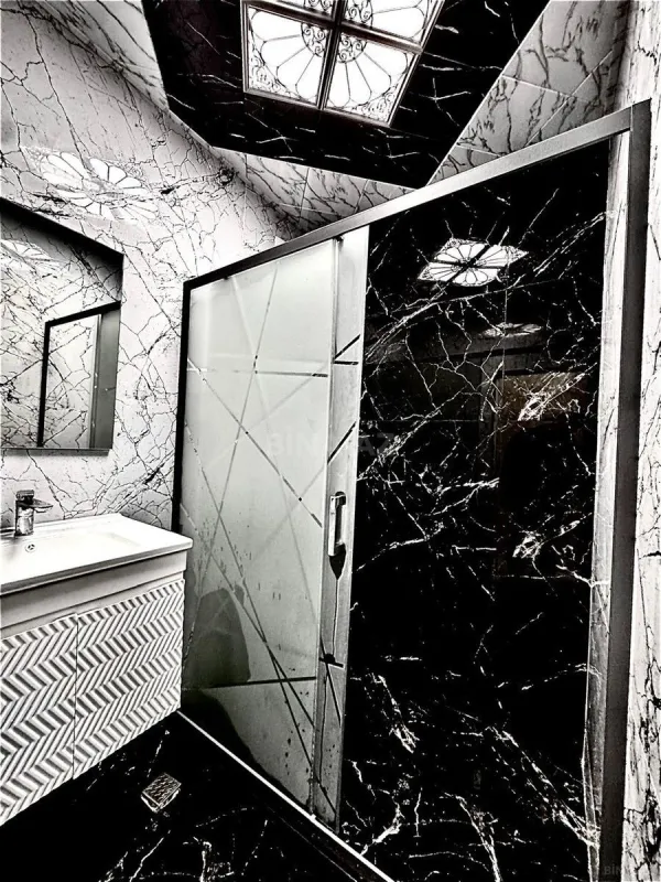 Satılır 2 otaqlı mənzil 52 m²