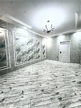Satılır 2 otaqlı mənzil 52 m²