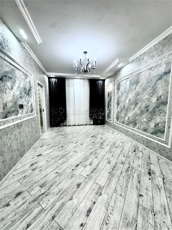 Satılır 2 otaqlı mənzil 52 m²