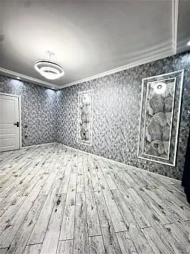 Satılır 2 otaqlı mənzil 52 m²