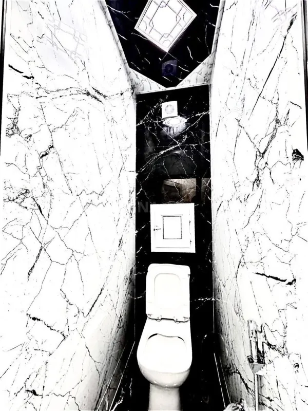 Satılır 2 otaqlı mənzil 52 m²