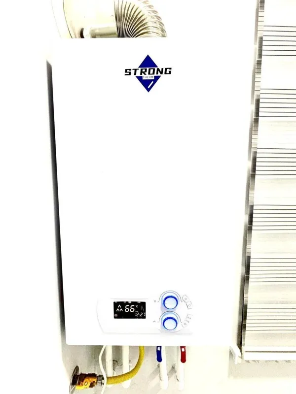 Satılır 2 otaqlı mənzil 52 m²