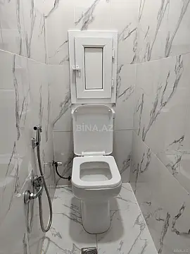 Kirayə verilir 1 otaqlı mənzil 44 m²