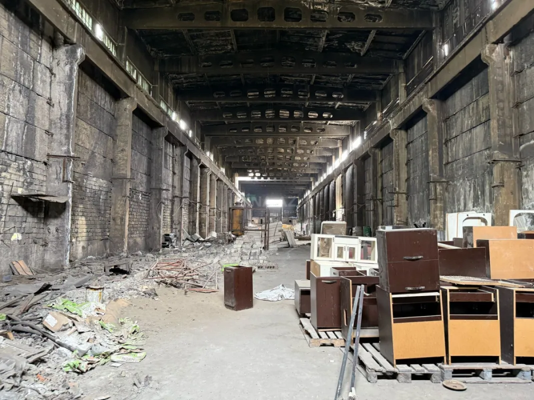 Satılır obyekt 2800 m²