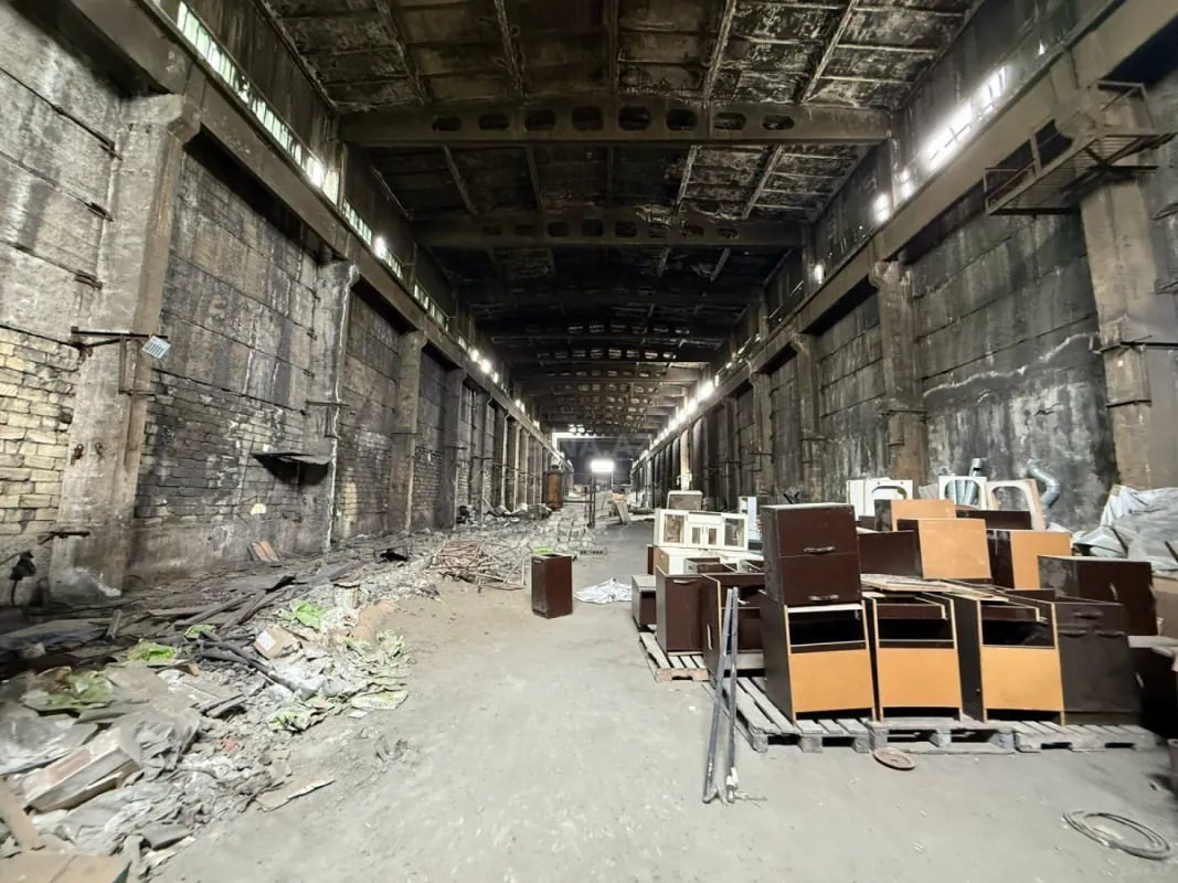 Satılır obyekt 2800 m²