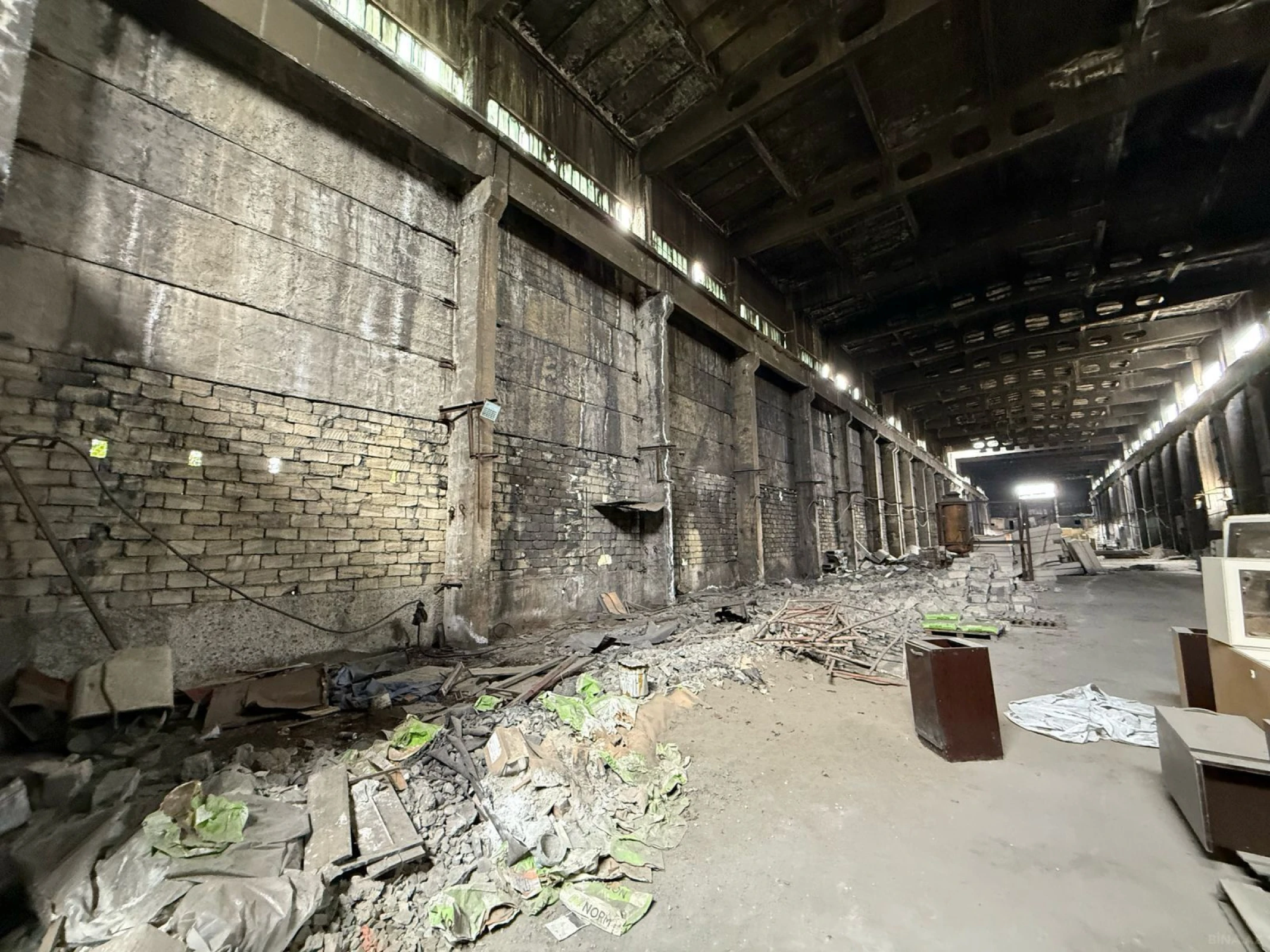 Satılır obyekt 2800 m²