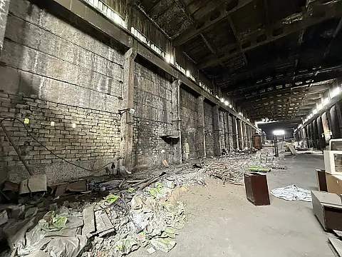 Satılır obyekt 2800 m²