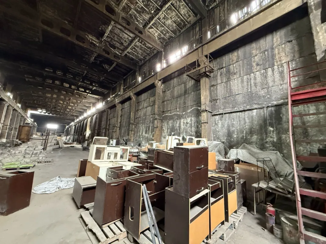 Satılır obyekt 2800 m²