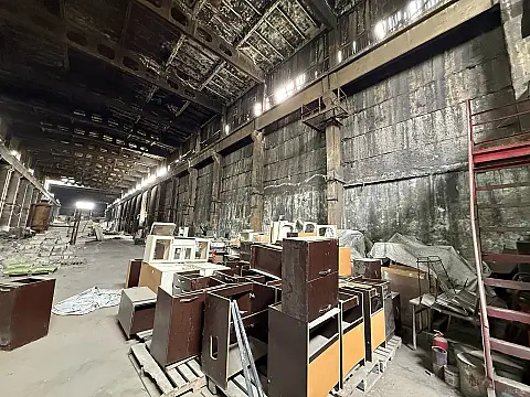 Satılır obyekt 2800 m²