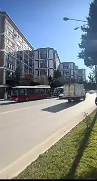 Satılır 3 otaqlı mənzil 90 m² — Bakı, 8-ci mikrorayon 3 otaq 90.00 m²