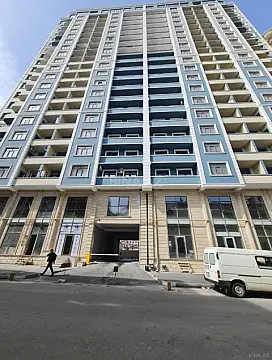 Satılır 2 otaqlı mənzil 100 m² — Bakı, Nəsimi 2 otaq 100.00 m²
