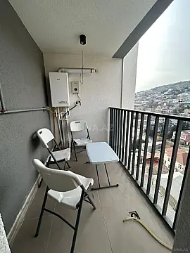 Kirayə verilir 2 otaqlı mənzil 85 m²